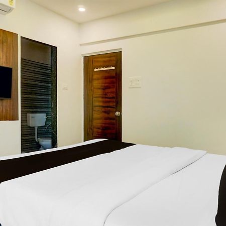 Super Hotel O Laxman Nagar Baner ปูเน่ ภายนอก รูปภาพ