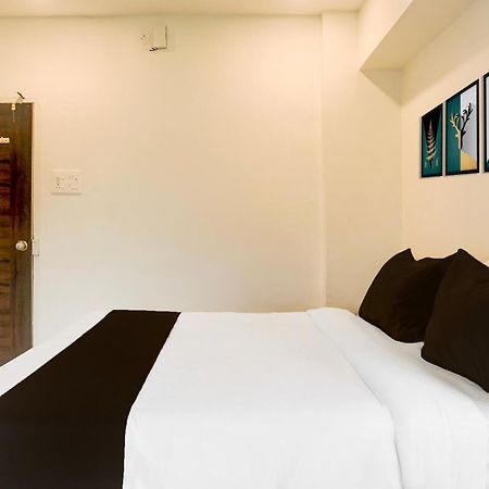 Super Hotel O Laxman Nagar Baner ปูเน่ ภายนอก รูปภาพ