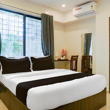 Super Hotel O Laxman Nagar Baner ปูเน่ ภายนอก รูปภาพ