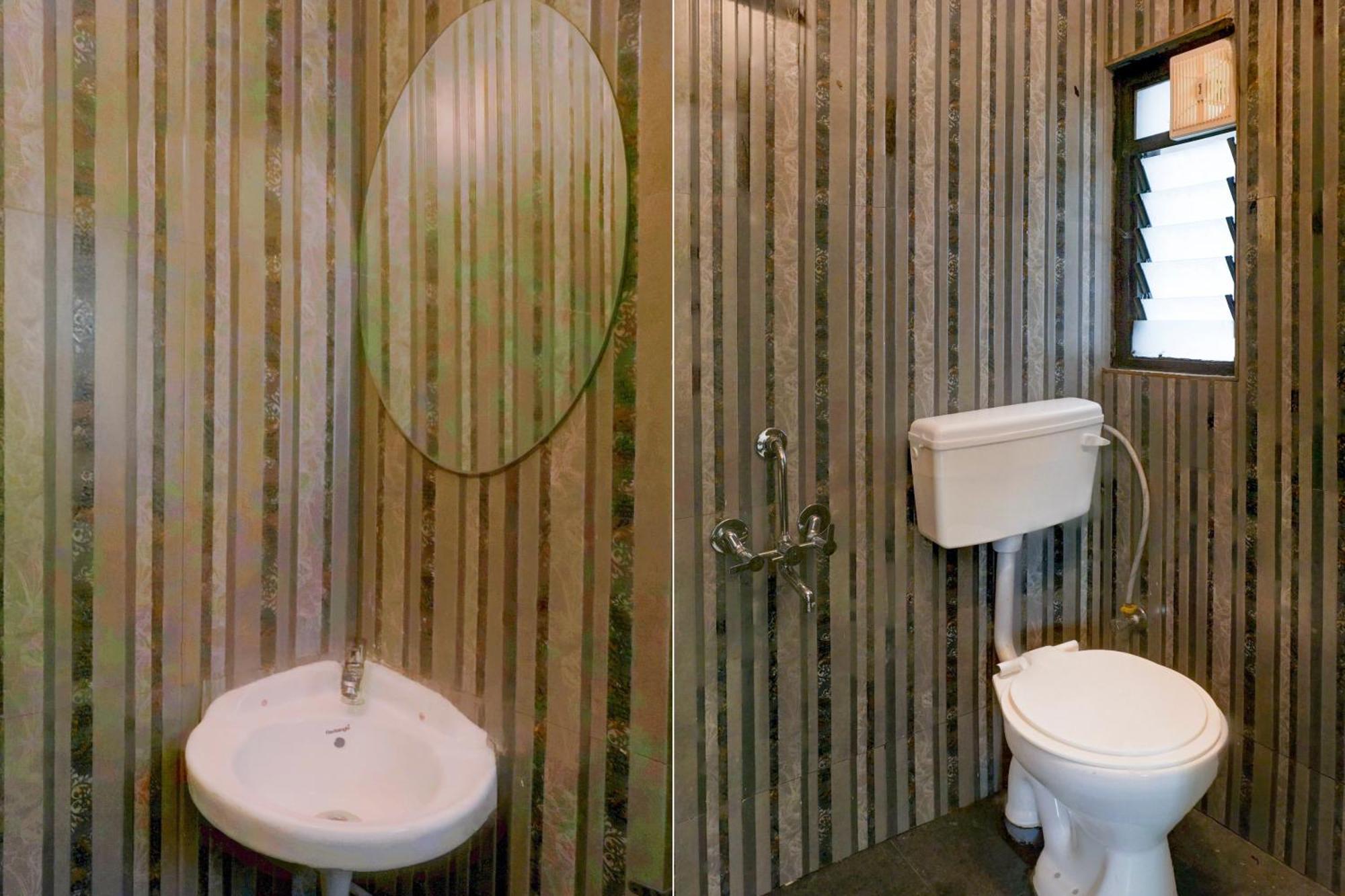 Super Hotel O Laxman Nagar Baner ปูเน่ ภายนอก รูปภาพ