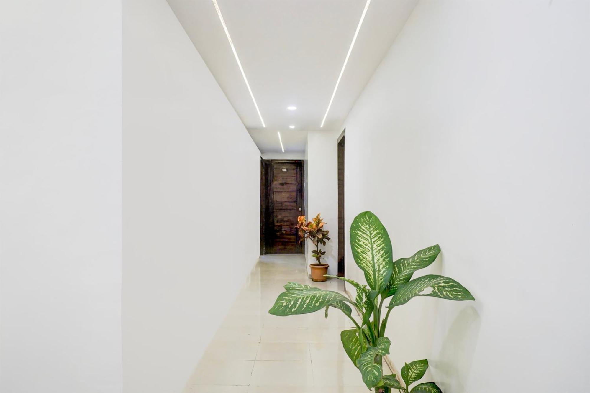 Super Hotel O Laxman Nagar Baner ปูเน่ ภายนอก รูปภาพ